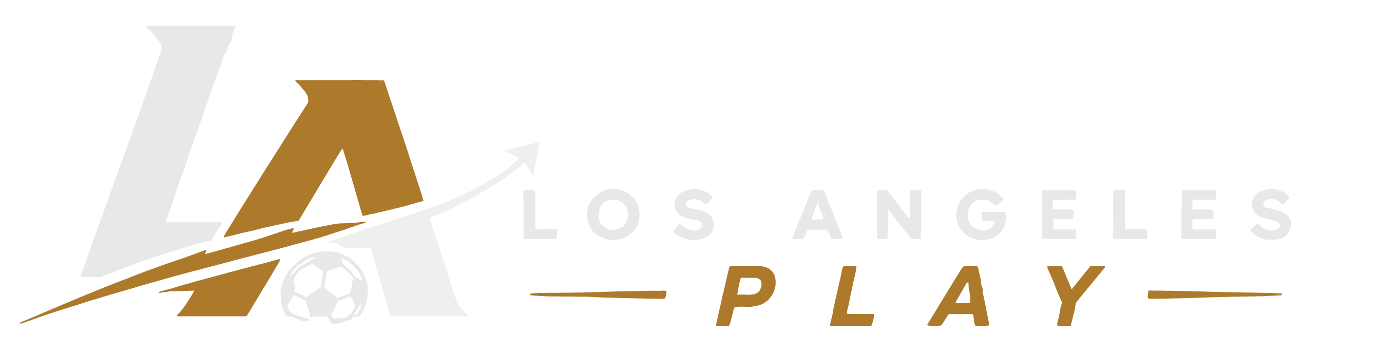 Los Angeles Play Logo